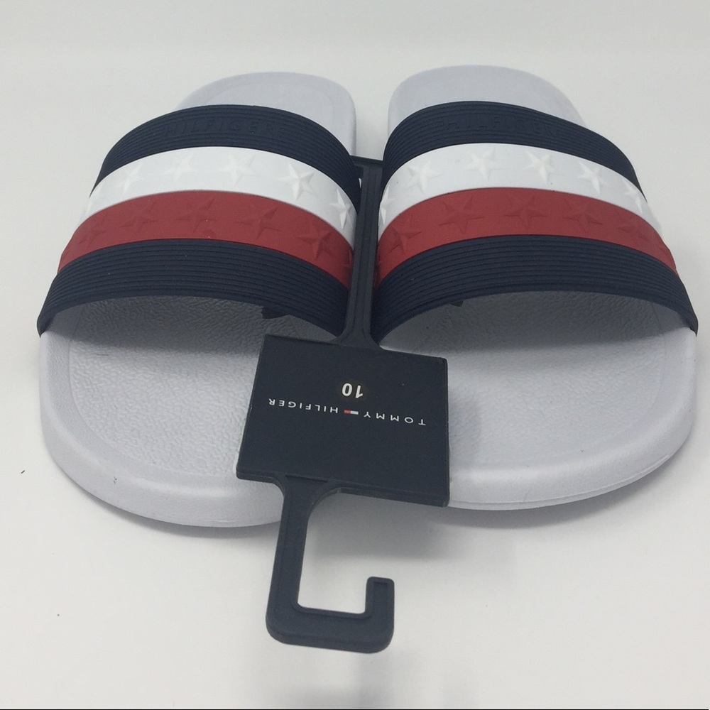 Tommy Hilfiger Slides - image 3